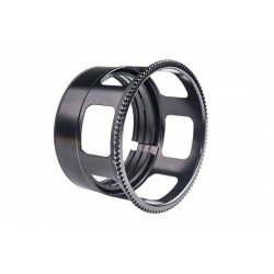 Nauticam SFE1635GM-F Focus Gear for Sony SEL1635GM FE 16-35mm F2.8 GM	 Nauticam SFE1635GM-F Focus Gear for Sony SEL1635GM FE 16-35mm F2.8 GM