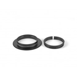 Nauticam SFE2860-F Focus Gear for Sony FE 28-60 F4-5.6 (for use with WACP-1) Nauticam SFE2860-F Focus Gear for Sony FE 28-60 F4-5.6 (for use with WACP-1)