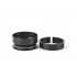 Nauticam SSF2470-Z Zoom Gear for Sigma 24-70mm F2.8 DG