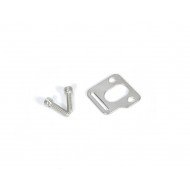 Nauticam Universal Hand Strap Bracket (To use with 28130,28131) Nauticam Universal Hand Strap Bracket (To use with 28130,28131)