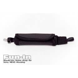 Nauticam Hand Strap for Mirrorless IL Camera & Compact Camera Housing (Long) Nauticam Hand Strap for Mirrorless IL Camera & Compact Camera Housing (Long)