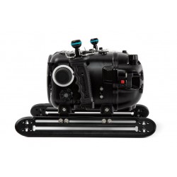 Nauticam Komodo Housing for RED Komodo 6K and Shinobi Monitor (excl. monitor) Nauticam Komodo Housing for RED Komodo 6K and Shinobi Monitor (excl. monitor)