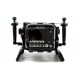 Nauticam Komodo Housing for RED Komodo 6K and Shinobi Monitor (excl. monitor)