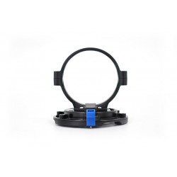 Nauticam Single Bayonet Holder II for 70mm Float Arm Nauticam Single Bayonet Holder II for 70mm Float Arm