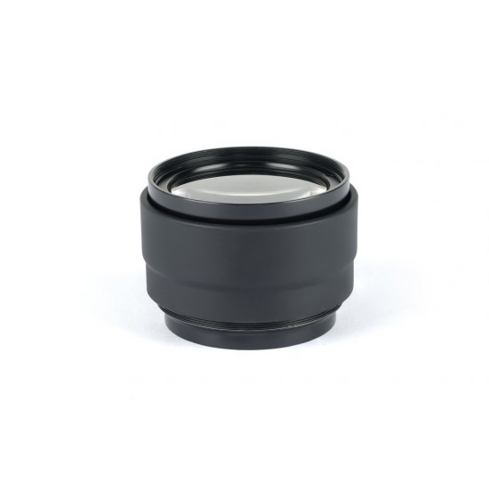 Nauticam Lens Shade for SMC-1/CMC-1/CMC-2
