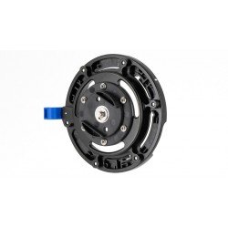 Nauticam Bayonet Lens Holder for INON Float Arms Nauticam Bayonet Lens Holder for INON Float Arms