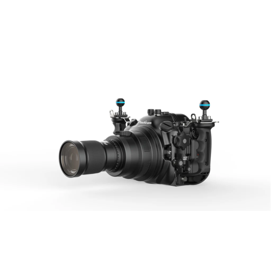Nauticam Mid-range Focus Optimizer 3 (MFO-3) Nauticam Mid-range Focus Optimizer 3 (MFO-3)