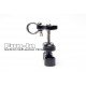 Nauticam Multi-purpose (MP) Clamp with Shackle