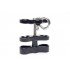 Nauticam Multi-purpose (MP) Clamp with Shackle