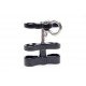 Nauticam Multi-purpose (MP) Clamp with Shackle