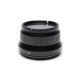 Nauticam N85 Macro Port 35 for Panasonic Lumix G X VARIO PZ 14-42mm lens (with M67 thread)