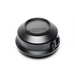 Nauticam N120 Macro Port 41 for Canon EF-S 60mm Nauticam N120 Macro Port 41 for Canon EF-S 60mm