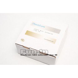 Nauticam N85 Mini extension ring 20 Nauticam N85 Mini extension ring 20
