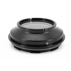 Nauticam N100 Flat Port 13 for Fujifilm FUJINON XF18mm F2 (To use with WWL-1) Nauticam N100 Flat Port 13 for Fujifilm FUJINON XF18mm F2 (To use with WWL-1)