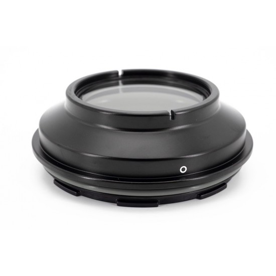 Nauticam N100 Flat Port 13 for Fujifilm FUJINON XF18mm F2 (To use with WWL-1)