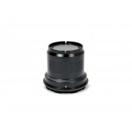Nauticam N100 Flat Port 74 with M77 thread for Sony FE 28-70mm F3.5-5.6 OSS (for NA-A7)