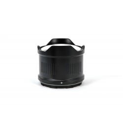 Nauticam N100 4" Wide Angle Port for Sony FE 35mm F2.8 ZA Nauticam N100 4" Wide Angle Port for Sony FE 35mm F2.8 ZA