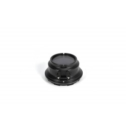 Nauticam N100 Flat Port 32 for Sony FE 28mm F2/Fujifilm FUJINON XF23mm F2 (To use with WWL-1) Nauticam N100 Flat Port 32 for Sony FE 28mm F2/Fujifilm FUJINON XF23mm F2 (To use with WWL-1)