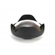 Nauticam N100 180mm Optical Glass Wide Angle Port Nauticam N100 180mm Optical Glass Wide Angle Port