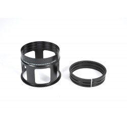 Nauticam SFE2470GM-F Focus Gear for Sony SEL2470GM FE 24-70mm F2.8 GM Nauticam SFE2470GM-F Focus Gear for Sony SEL2470GM FE 24-70mm F2.8 GM