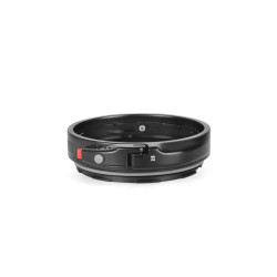 Nauticam N120 Extension Ring 25 II Nauticam N120 Extension Ring 25 II
