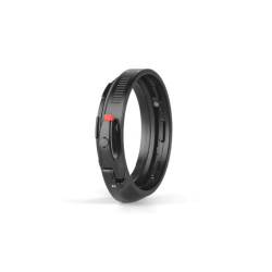 Nauticam N120 Extension Ring 20 II Nauticam N120 Extension Ring 20 II