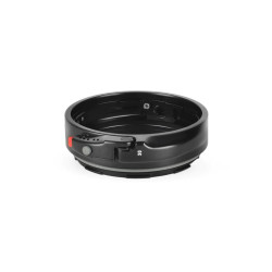 Nauticam N120 Extension Ring 30 II Nauticam N120 Extension Ring 30 II