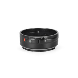 Nauticam N120 Extension Ring 40 II Nauticam N120 Extension Ring 40 II