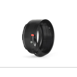 Nauticam N120 Extension Ring 55 II Nauticam N120 Extension Ring 55 II