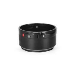 Nauticam N120 Extension Ring 60 II Nauticam N120 Extension Ring 60 II