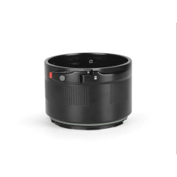 Nauticam N120 Extension Ring 80 II Nauticam N120 Extension Ring 80 II