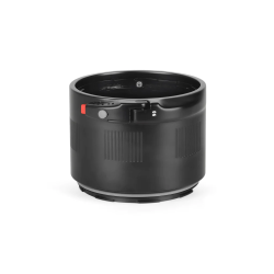 Nauticam N120 Extension Ring 90 II Nauticam N120 Extension Ring 90 II