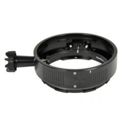 Nauticam N120 Extension Ring 30 with Focus Knob Nauticam N120 Extension Ring 30 with Focus Knob