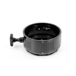 Nauticam N120 Extension Ring 50 with Focus Knob Nauticam N120 Extension Ring 50 with Focus Knob