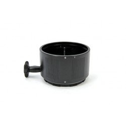Nauticam N120 Extension Ring 70 with Focus Knob Nauticam N120 Extension Ring 70 with Focus Knob