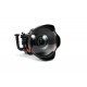 Nauticam N120 250mm Optical Glass Wide Angle Port (Deep version, Depth Rating 100m)