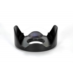 Nauticam N120 230mm Optical Glass Fisheye Dome Port II Nauticam N120 230mm Optical Glass Fisheye Dome Port II