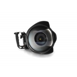 Nauticam N120 230mm Optical Glass Fisheye Dome Port II Nauticam N120 230mm Optical Glass Fisheye Dome Port II