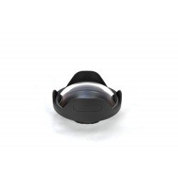 Nauticam N120 180mm Optical Glass Wide Angle Port Nauticam N120 180mm Optical Glass Wide Angle Port