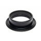 Nauticam Zoom Gear N1635-Z for AF-S NIKKOR 16-35mm f/4G ED VR 