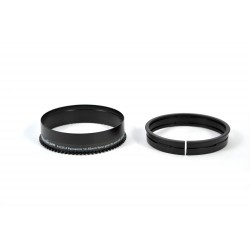 Nauticam Focus Gear P1235-F for Panasonic Lumix G X VARIO 12-35mm F2.8 ASPH. POWER O.I.S. (to use with 36164) Nauticam Focus Gear P1235-F for Panasonic Lumix G X VARIO 12-35mm F2.8 ASPH. POWER O.I.S. (to use with 36164)