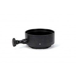 Nauticam N85 Adapter for Olympus 4/3 Port and Gear System Nauticam N85 Adapter for Olympus 4/3 Port and Gear System
