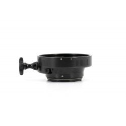 Nauticam N85 to N120 50mm Port Adapter II (with Zoom Control for N120 DSLR Zoom Gears) Nauticam N85 to N120 50mm Port Adapter II (with Zoom Control for N120 DSLR Zoom Gears)