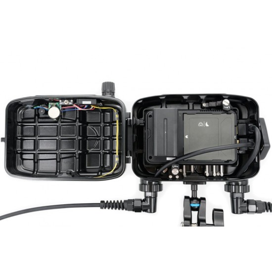 Nauticam Atomos Ninja V Housing for Atomos Ninja V (excl. HDMI 2.0 cable)