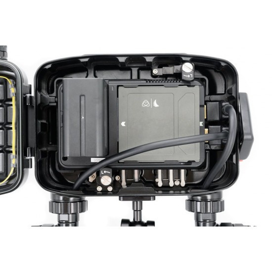 Nauticam Atomos Ninja V Housing for Atomos Ninja V (excl. HDMI 2.0 cable)