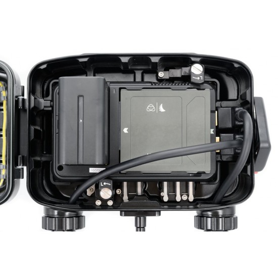 Nauticam Atomos Ninja V Housing for Atomos Ninja V (excl. HDMI 2.0 cable)