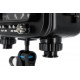 Nauticam Atomos Ninja V Housing for Atomos Ninja V (excl. HDMI 2.0 cable)