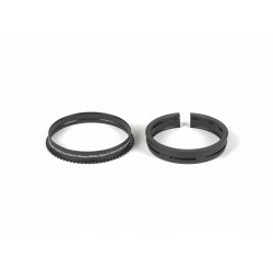 Nauticam O1245-F Focus Gear for Olympus M.Zuiko Digital 12-45mm f/4 Pro Nauticam O1245-F Focus Gear for Olympus M.Zuiko Digital 12-45mm f/4 Pro