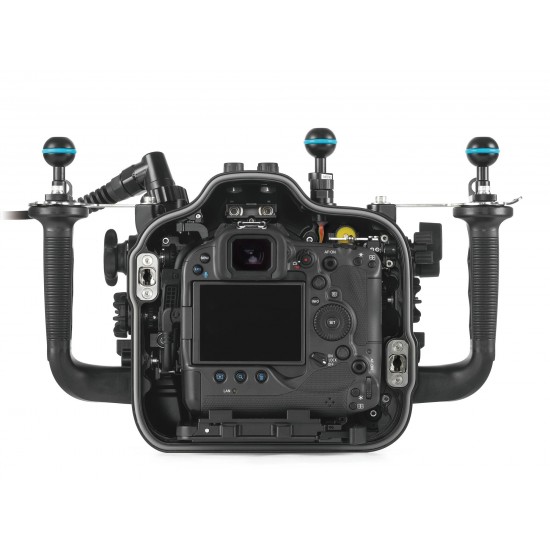 Nauticam NA-R3 Housing for Canon EOS R3