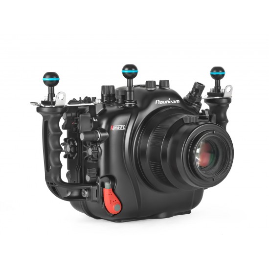 Nauticam NA-R3 Housing for Canon EOS R3